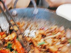 -富正毅三下锅·湘西韵味(天门山索道店)