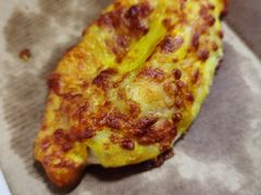 -棒约翰比萨意面(马家堡西路店)