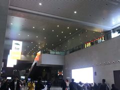 -南昌站
