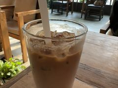 -漫咖啡(红唐店)