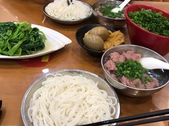 -达道武仔牛肉店(广达路店)