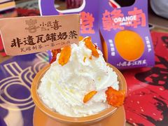 -小匠喜·江西菜(世茂广场店)