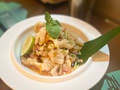 -帕蓝·暹罗料理(大学路店)