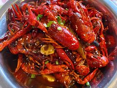 油焖大虾-靓靓蒸虾·头牌蒸虾(南山桂庙店)