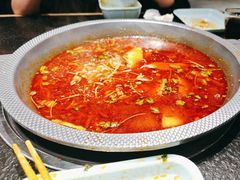 -小龙跃.羊蝎子火锅(凤凰北街店)