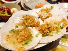 -mezza9 Macau(澳门君悦酒店)