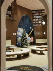 -奈尔宝家庭中心·亲子餐厅(鄞州万达店)