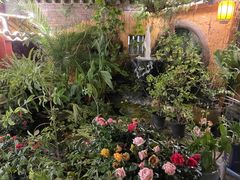 -园林美食城·本土农家菜(杨和镇店)