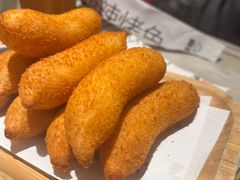 -南锣南门(东方银座店)