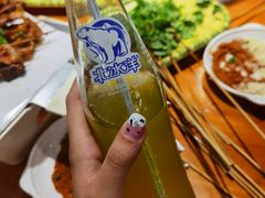 -86烧烤·炭火烧烤 (石人总店)