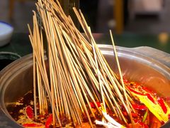 -肆角壹圆夜市麻辣烫(春熙路店)