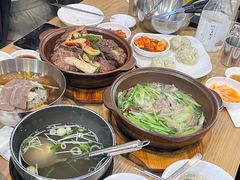 -江南面屋(明洞店)