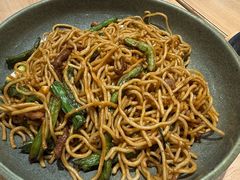 状元扁豆焖面-宏状元现熬粥·京味菜(三里河店)