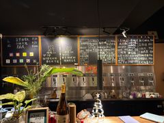 -后院儿·精酿·塔罗Happy Bar