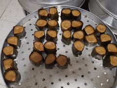 -夹江老头叶儿粑(石雁儿小区店)