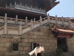 -莆田湄洲妈祖祖庙