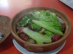 -潮香兴煲仔饭(莲花路店)