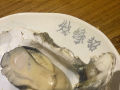 -烧蠔帮·生蚝海鲜牌档(观海店)