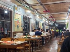 -人民公社大食堂(顺义总店)