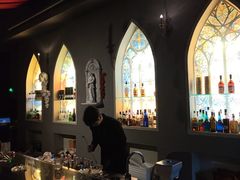 -CASTLE 古堡酒吧