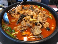 -屋里家延边朝鲜族冷面(梅林3店)