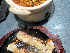 -双湖园·地标武汉菜(黄鹤楼解放路店)