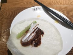 全聚德烤鸭-全聚德(江宁店)