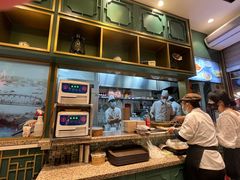 -鲜得来排骨年糕(豫园店)