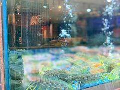 -海味世家·家常菜馆(明州里店)
