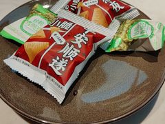 -杨氏青龙虾·羊蝎子(金盛路总店)