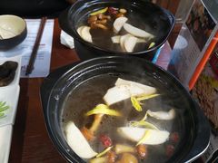 -束河人家(南锣鼓巷店)