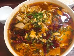 -蘭桂坊海鲜烧烤抖音网红餐厅