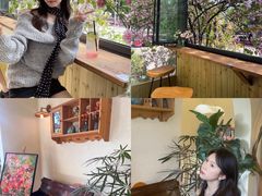 -花苑里咖啡(威远店)