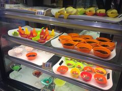 -银鲨海鲜烤肉火锅自助餐厅(五星店)