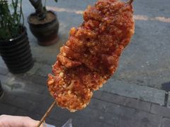-辽B·小串(总店)