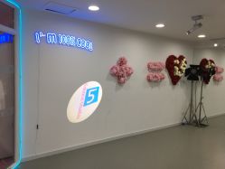 -WITCH （舞季）舞蹈工作室