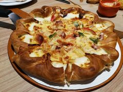 -必胜客(花舞大唐博物馆店)