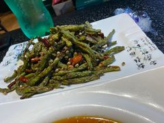 -青麻椒川菜小馆(群力新苑店)