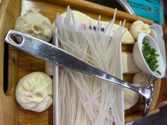 -灶座小锅烀饼·铁锅炖(道里店)