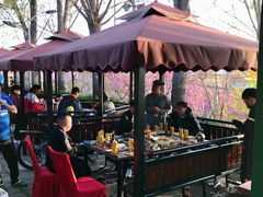 -山乡农家院(海淀区西北旺店)