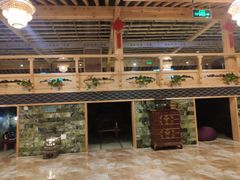 -青水瓦台汤泉(新华店)