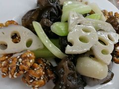 -香港蓮香樓(上環店)