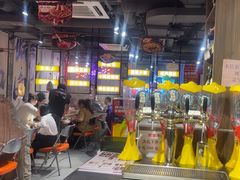 -有蚝有翅烧烤大排档·宵夜(右安门店)