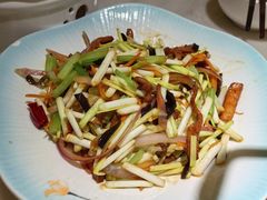 -小菜园新徽菜(镇江丹阳吾悦店)