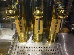 -東盛炭烤自助料理(浦东文峰广场店)