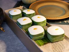 泰式椰汁西米糕-Tegu泰古莲·泰国餐厅(红山6979店)