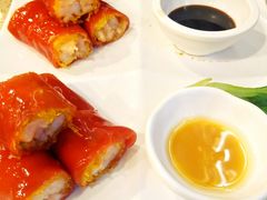 -点都德(聚福楼店)