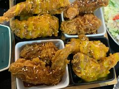 -京尚道韩式美食屋(海甸岛店)