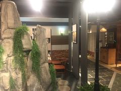 -长崎家日式料理(人民大街店)