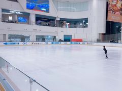 -世纪星滑冰俱乐部(万象城店)